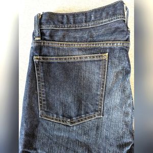Men's Apt.9 Denim size 34 x 39